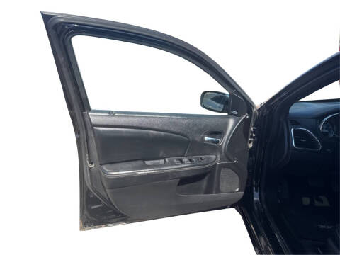 2012 Chrysler 200 Limited