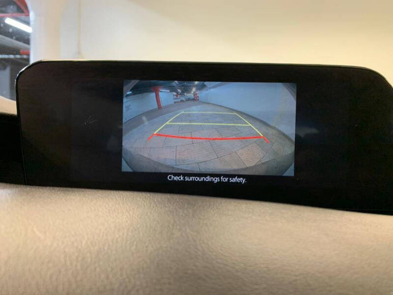 2024 Mazda Mazda3 Hatchback 2.5 S Select Sport