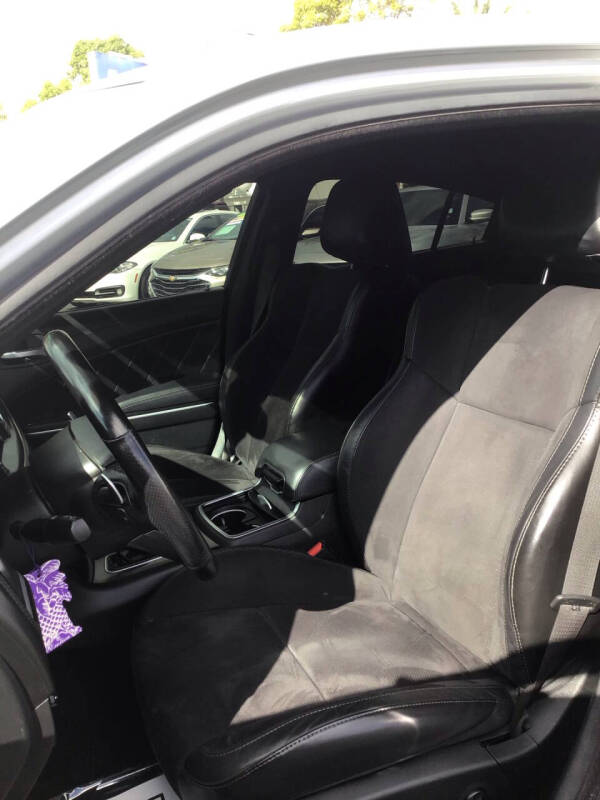 2020 Dodge Charger R/T