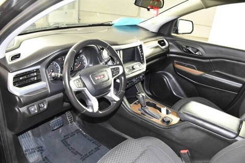 2019 GMC Acadia SLE-1