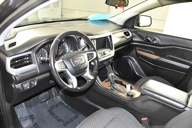 2019 GMC Acadia SLE-1