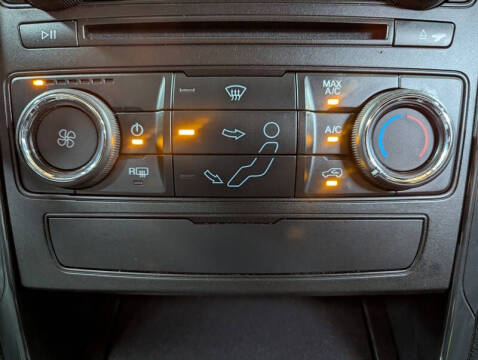 2018 Ford Explorer Police Interceptor Utility