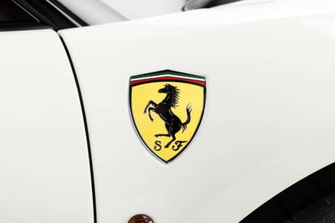 2019 Ferrari 488 GTB