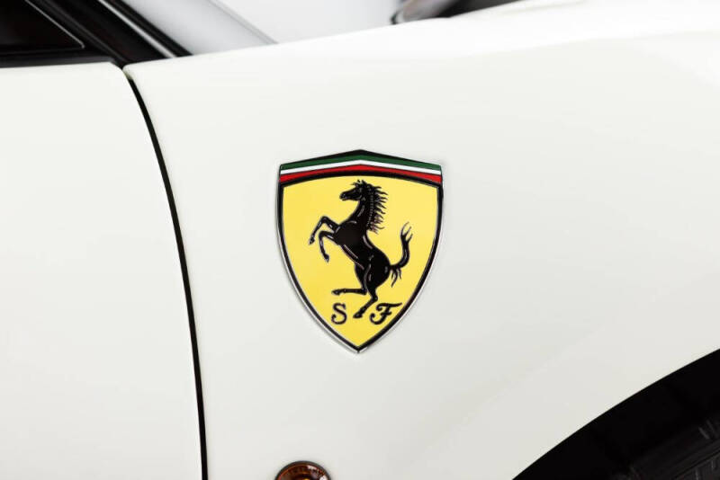 2019 Ferrari 488 GTB