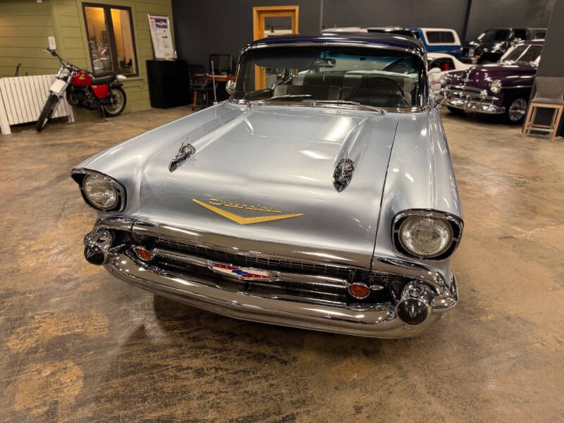 1957 Chevrolet Bel Air