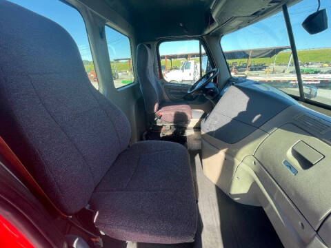 2017 Freightliner Cascadia