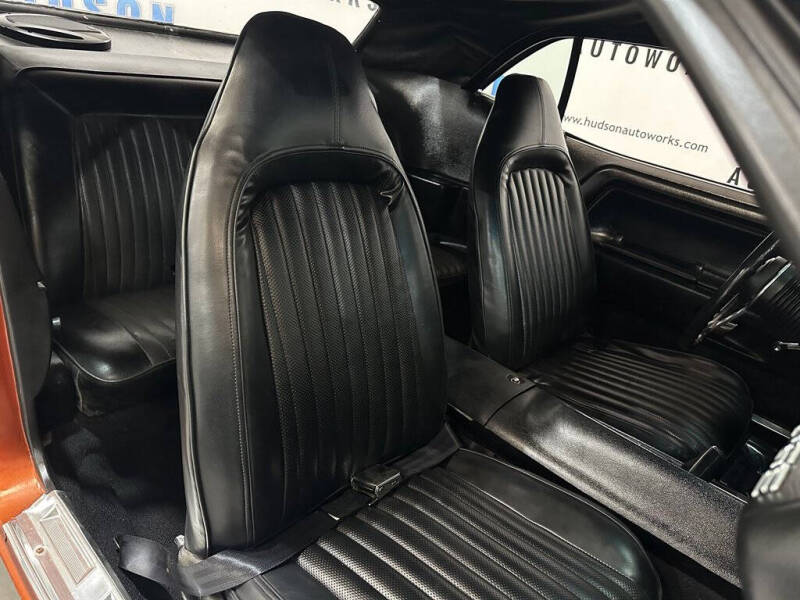 1973 Dodge Challenger