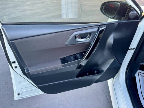 2016 Scion iM