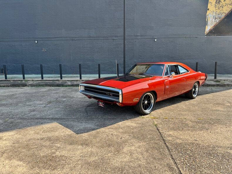 1970 Dodge Charger
