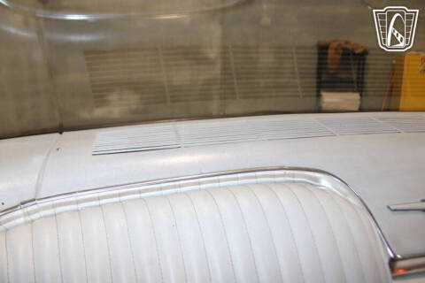 1964 Ford Thunderbird