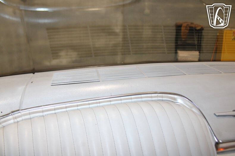 1964 Ford Thunderbird