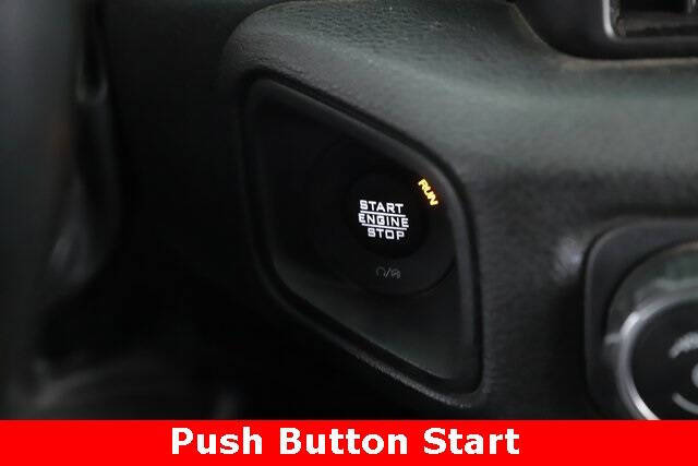 2024 Jeep Gladiator NightHawk