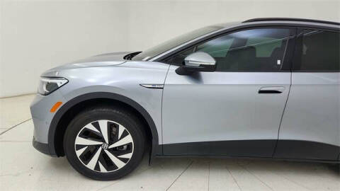 2023 Volkswagen ID.4 Pro