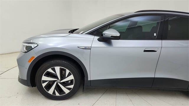 2023 Volkswagen ID.4 Pro