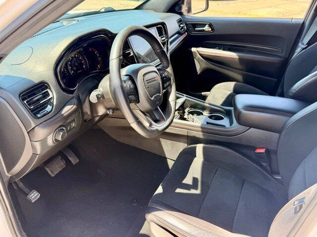 2023 Dodge Durango R/T