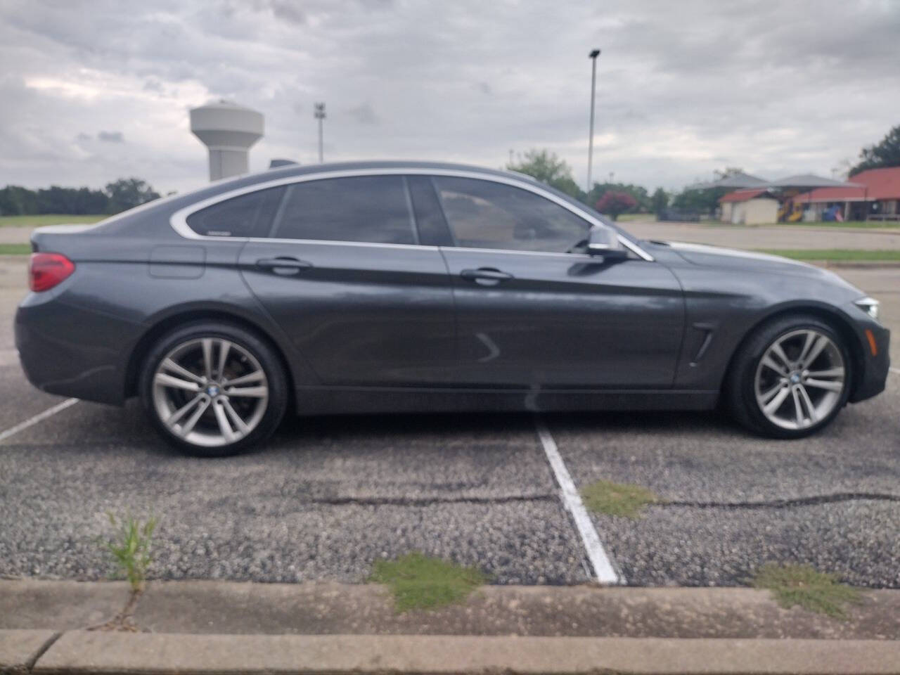 2019 BMW 4 Series for sale at T.D.D.S.Auto in Cedar Park, TX