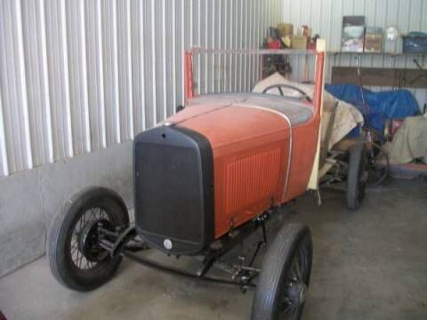 1929 Ford Model A for sale at Haggle Me Classics in Hobart IN