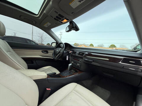 2011 BMW 3 Series 328i