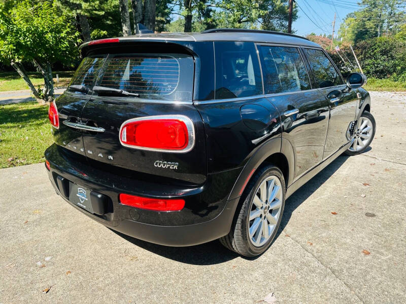 2016 MINI Clubman Base photo 3