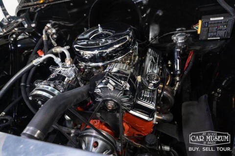 1956 Chevrolet 3100
