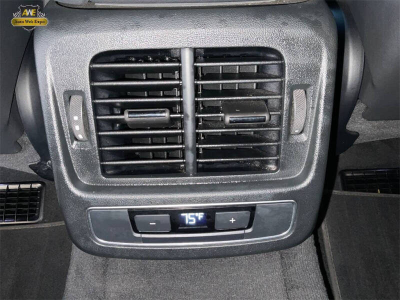 2022 Audi e-tron GT quattro Premium Plus