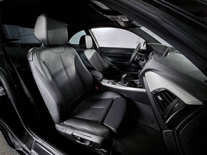 2015 BMW 2 Series M235i