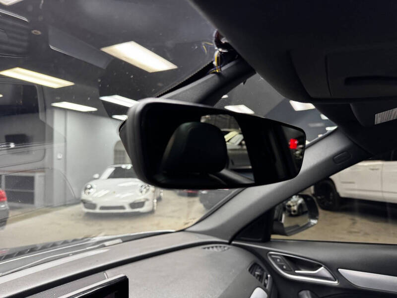 2018 Audi Q3 2.0T Premium