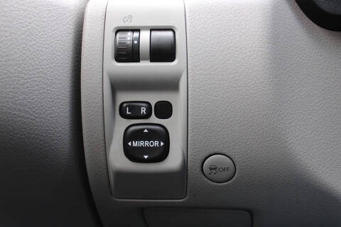 2011 Subaru Forester 2.5X