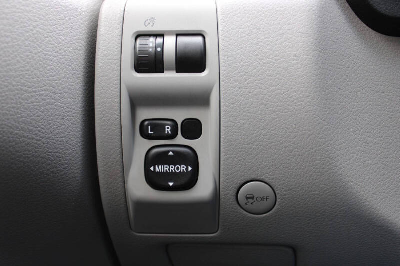 2011 Subaru Forester 2.5X