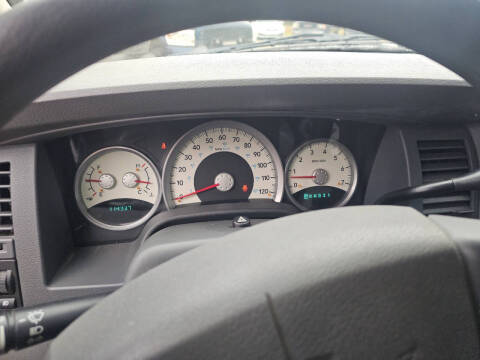 2004 Dodge Durango SLT