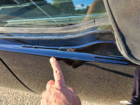 1979 Cadillac DeVille