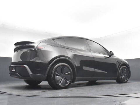 2026 Tesla Model Y Long Range Launch Series