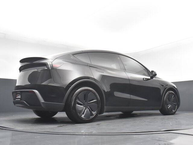 2026 Tesla Model Y Long Range Launch Series