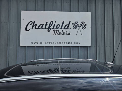 2013 MINI Countryman Cooper