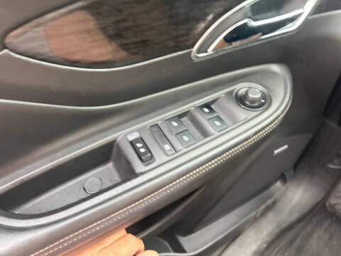 2013 Buick Encore Premium