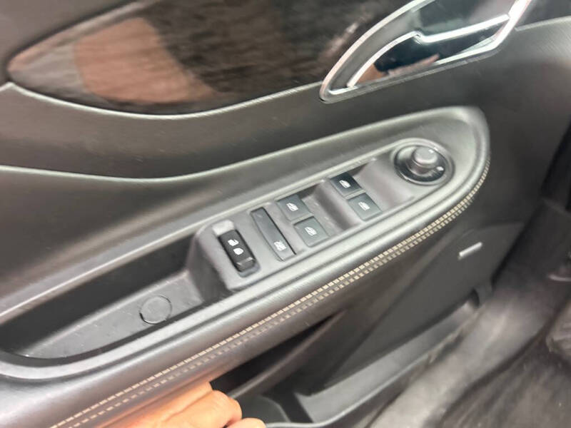 2013 Buick Encore Premium