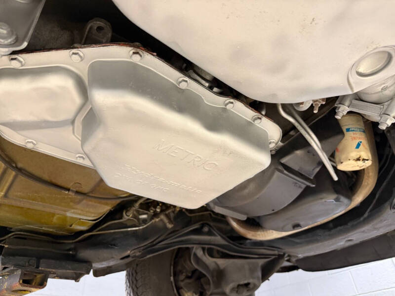 1983 Oldsmobile Ninety-Eight Regency