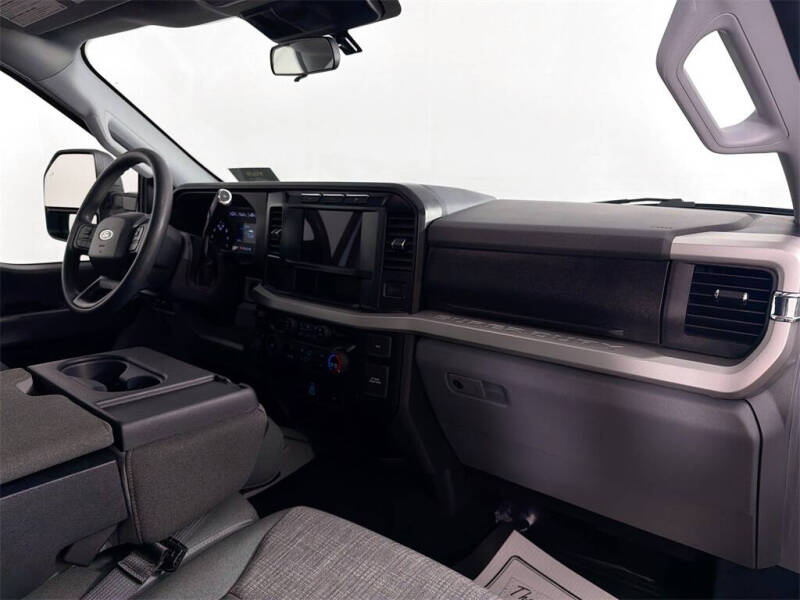 2024 Ford F-250 Super Duty