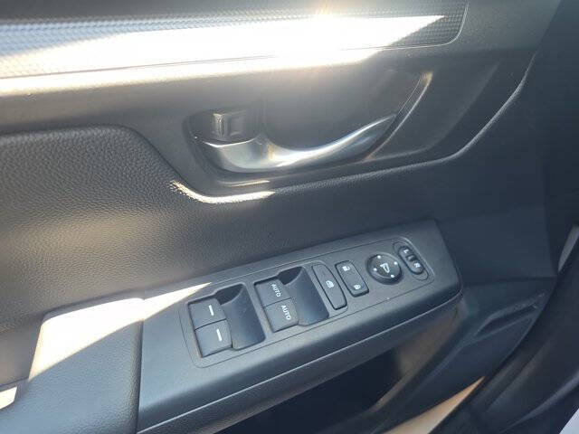 2023 Honda CR-V