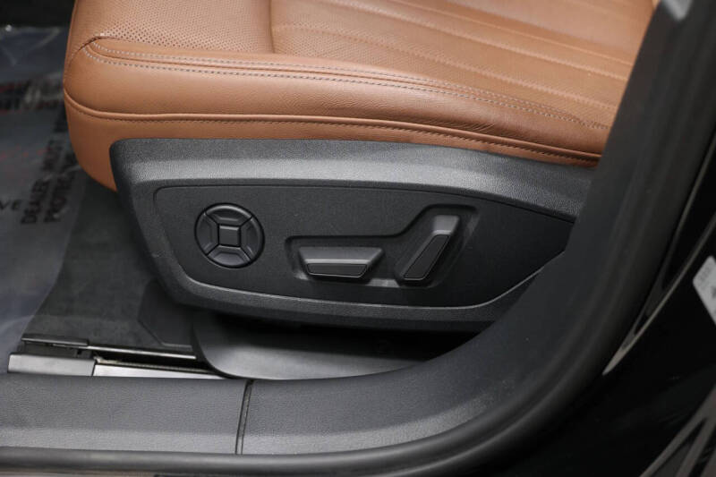 2020 Audi A6 quattro Premium Plus 55 TFSI