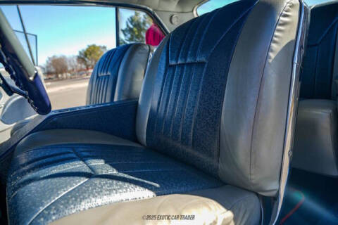 1964 Chevrolet Impala