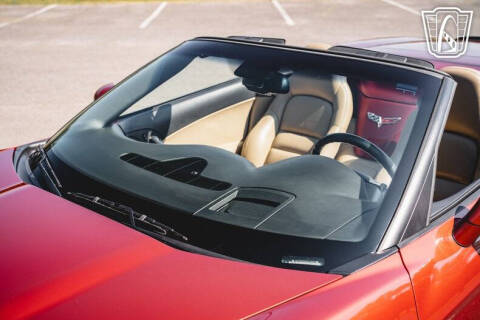2006 Chevrolet Corvette