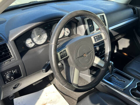 2010 Chrysler 300 Touring