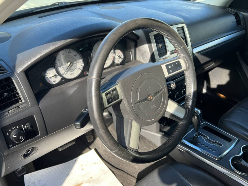 2010 Chrysler 300 Touring