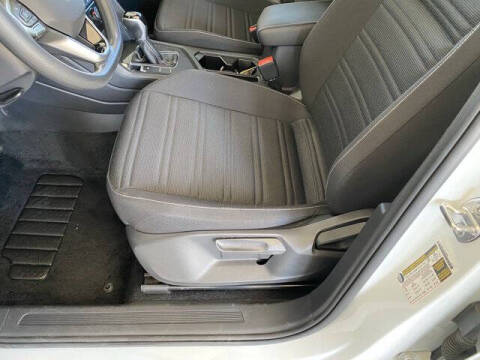 2023 Volkswagen Tiguan S