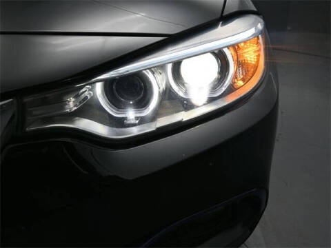 2017 BMW 4 Series 430i xDrive Gran Coupe