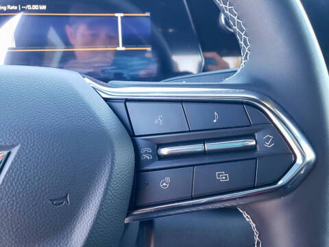 2026 Chevrolet Silverado EV LT