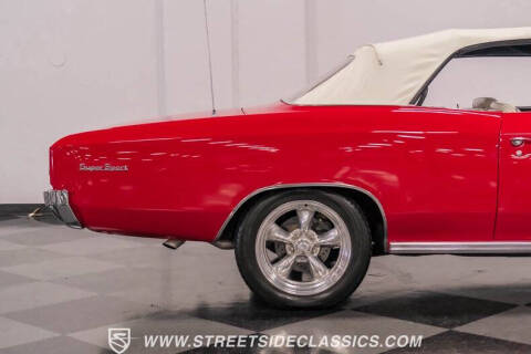 1966 Chevrolet Chevelle