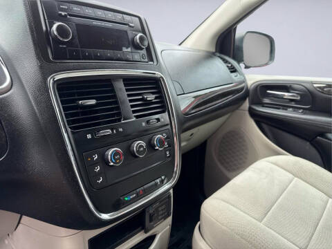 2013 RAM C/V Tradesman