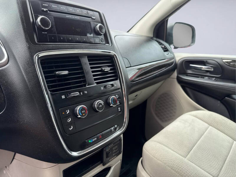 2013 RAM C/V Tradesman